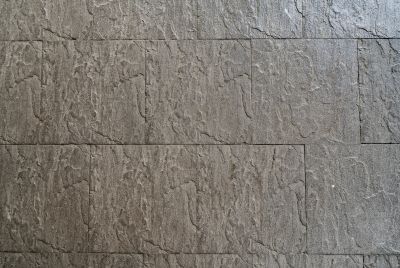 Stamped Concrete Installation Service