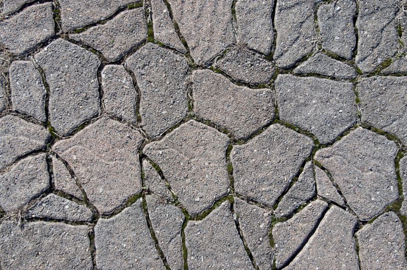 Decorative Concrete Repair in Scottsdale, AZ