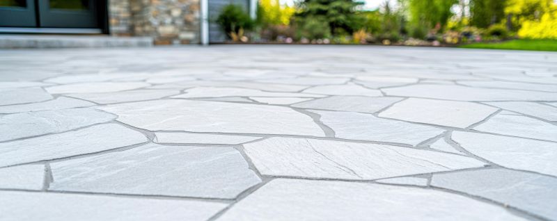 Decorative Concrete Repair in Dothan, AL