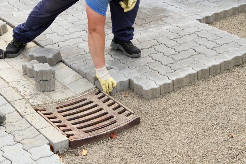 Block Pavers Installation in Boston, MA
