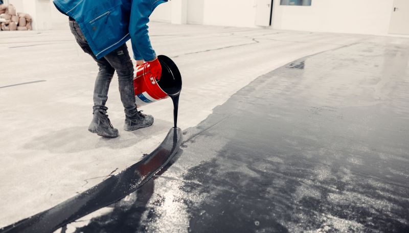 Commercial Concrete Finishing in Fort Worth, TX