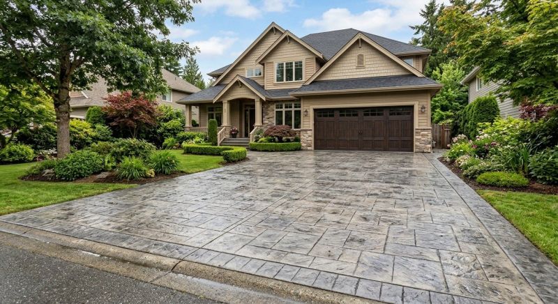 Concrete Overlaying in Dallas, TX