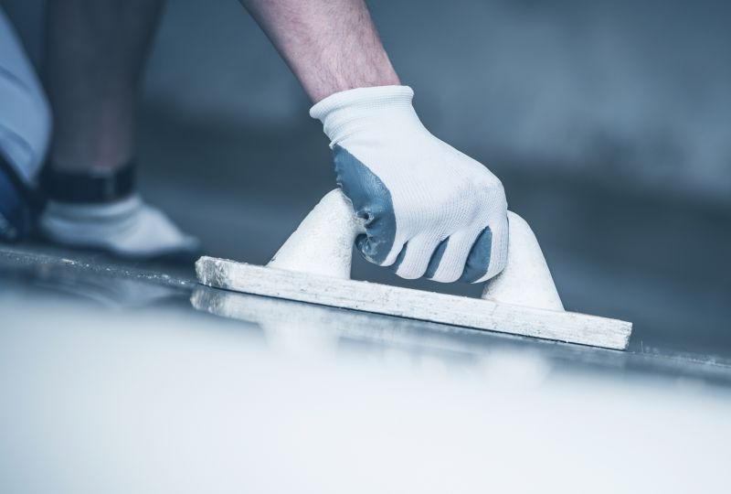 Concrete Refinishing in Corpus Christi, TX