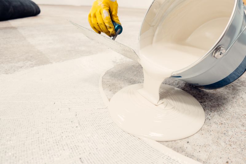 Concrete Slab Finishing in Fort Worth, TX