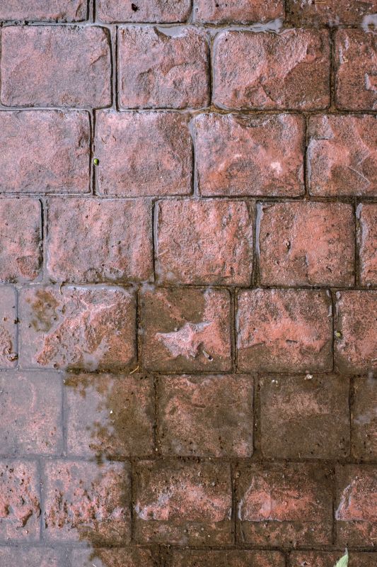 Decorative Concrete Repair in Columbus, OH