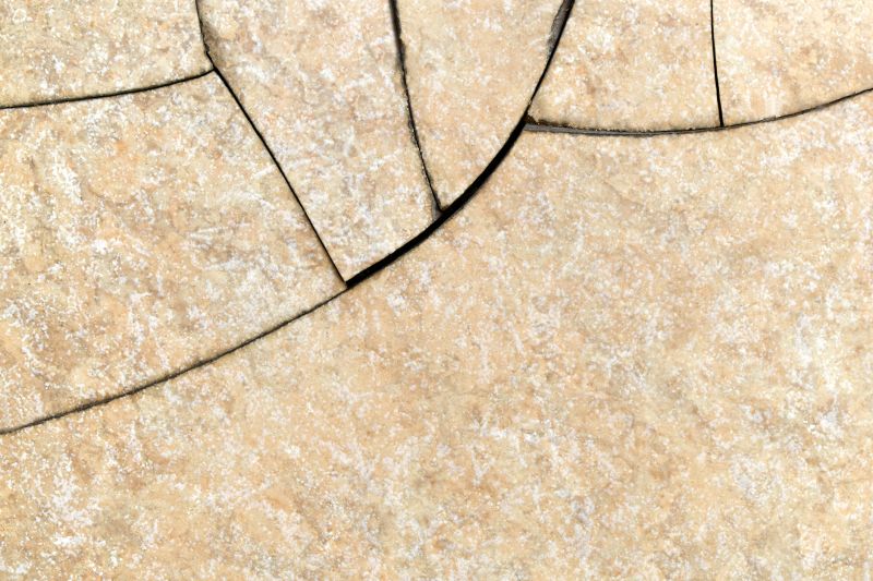 Decorative Concrete Repair in Roswell, GA