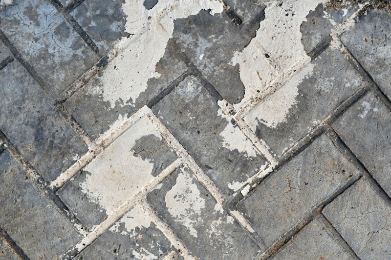 Decorative Concrete Repair in Castle Rock, CO