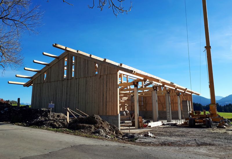 Foundation Construction in Fort Worth, TX