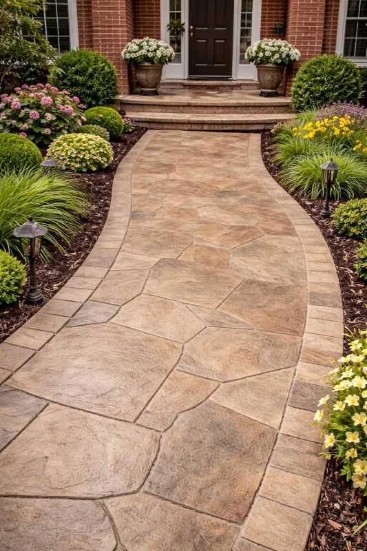 Overlay Installation in Dallas, TX