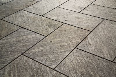 Patio Overlay Installation in Fort Worth, TX