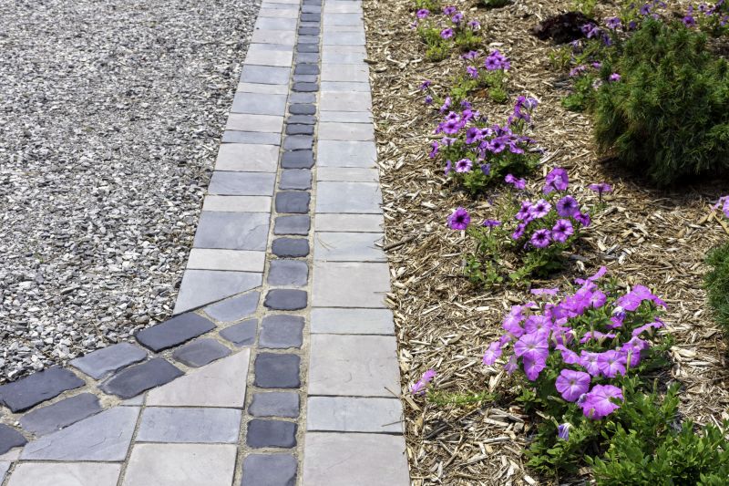 Paver Walkway Installation in Fairfield County, CT